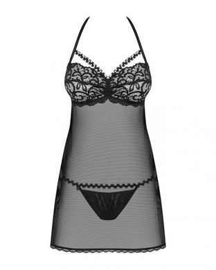 Сукня JSY JS228162 Black S/M SX1825 фото