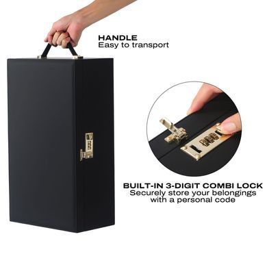 Кейс для іграшок Dorcel Le Coffret - Prestige Edition SX2566 фото