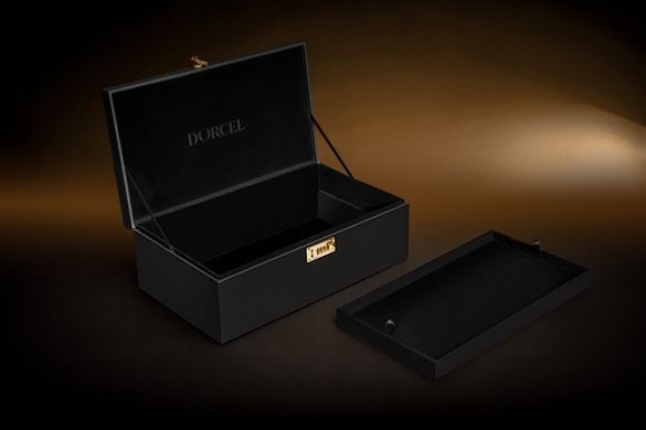 Кейс для іграшок Dorcel Le Coffret - Prestige Edition SX2566 фото