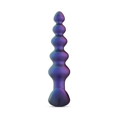 Анальний вібратор Hueman - Galaxy Force Anal Beads SX3895 фото