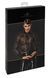 Блуза Noir Handmade F377 Noirelle Lace Button-up Shirt S SX4119 фото 7