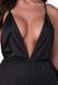 Боді Passion SENSIE BODY black M SX2939 фото 3