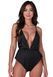 Боді Passion SENSIE BODY black M SX2939 фото 1