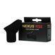 Ерекційне кільце Nexus Rise Cock and Ball Sling, для члена та яєчок, дуже широке SX1342 фото 5