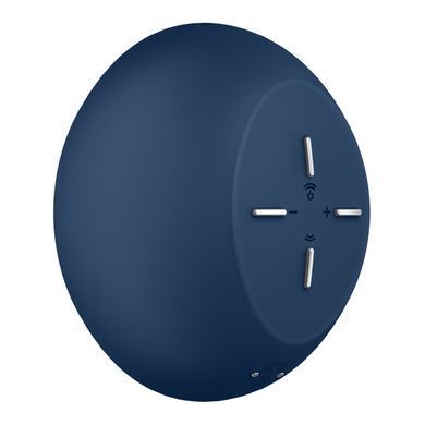 Вакуумний стимулятор з вібрацією Satisfyer Air Power 4, потужний та тихий SX2172 фото
