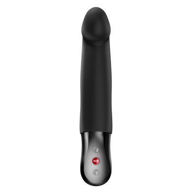 Пульсатор Fun Factory Stronic Real Black, 10 режимів роботи, перезаряджуваний SX3291 фото