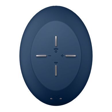 Вакуумний стимулятор з вібрацією Satisfyer Air Power 4, потужний та тихий SX2172 фото