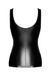 Топ Noir Handmade F346 Powerwetlook top - S SX2112 фото 5
