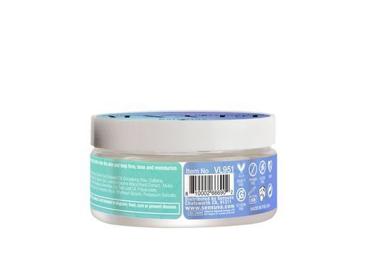 Батер для тіла Sensuva Body Butter - Sweet Temptations (236 мл) SX2890 фото