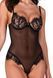 Боді Passion ZOVEL BODY black L SX2990 фото 4