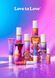 Стимулювальний гель для вуздечки пеніса Love To Love Make Me Shiver 30 мл SX2273 фото 4