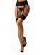 Панчохи Obsessive Nutris stockings M/L SX1176 фото 1