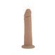 Фалоімітатор SilexD Flesh (MODEL 2 size 8in) Liquid Silicone, підходить для Apollo S та L SX2292 фото 4
