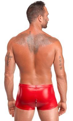 Чоловічі шорти Noir Handmade H097 Ignite shorts XXL SX4221 фото
