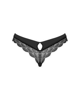 Трусики Obsessive Chemeris panties M/L SO9762 фото