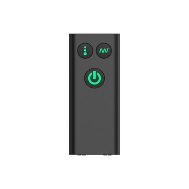 Анальна вібропробка Nexus Beat Butt Plug SX2701 фото