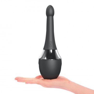 Автоматичний анальний душ-вібратор Dorcel Douche Mate Pro (м'яте паковання!!!) SO5532-R фото