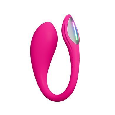 Міні смарт-віброяйце Lovense Lush Mini, зменшена версія Lovense Lush 4 SX2663 фото