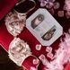 Подарунковий набір HighOnLove & JOPEN: Objects of Desire (краплі для клітора і вібратор з кристалами) SO3375 фото 4