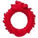 Ерекційне кільце &ndash; дракон Creature Cocks Rise of the Dragon Silicone Penis Ring &ndash; Red, діаметр 4 см SX2221 фото 1