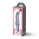 Вібратор Fun Factory Abby G Light Violet, 10 режимів роботи, на батарейках SX3293 фото 6