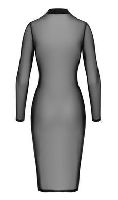 Сукня Noir Handmade F347 Tulle midi dress - S SX2085 фото