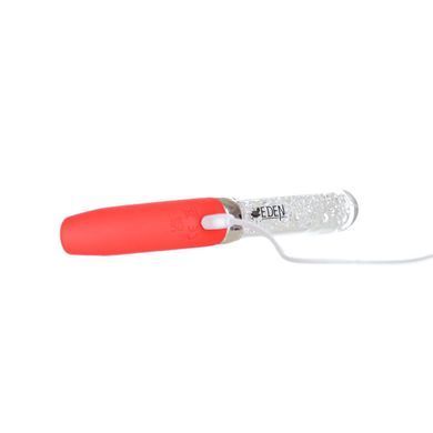 Вібратор Petites Lil&rsquo; Bombshell Vibrator - Red SX3161 фото