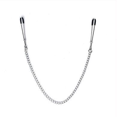 Затискач для сосків Art of Sex - Nipple clamps Leona SO5859 фото