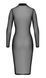 Сукня Noir Handmade F347 Tulle midi dress - S SX2085 фото 6