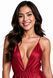 Боді Passion SENSIE BODY burgundy M SX2943 фото 3
