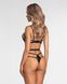 Боді Obsessive Keira Lise teddy S/M SX3092 фото 4