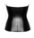 Корсет Noir Handmade F334 Powerwetlook corset - L SX2014 фото 7