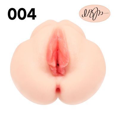 Мастурбатор Kokos Onahole Edition 004 by Vanilla Vibe SX3232 фото