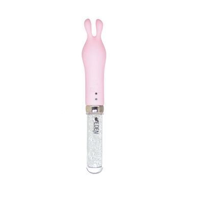 Вібратор Petites Lil&rsquo; Bombshell Vibrator - Pink SX3163 фото