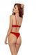 Комплект Passion CATILLA SET red XXL/XXXL SX1910 фото 2