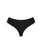 Сітчасті трусики під омбре Obsessive Bella Rou panties XL/2XL SO7857 фото 6