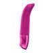 Вібратор Fun Factory Diva Dolphin Magenta, 10 режимів роботи, на батарейках SX3295 фото 5
