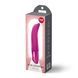 Вібратор Fun Factory Diva Dolphin Magenta, 10 режимів роботи, на батарейках SX3295 фото 8