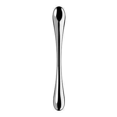 Металевий дилдо Satisfyer Cosmic Crest 1 SX3251 фото