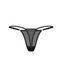 Трусики Obsessive Violami Hungry thong L/XL SX3629 фото 7