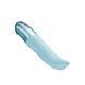 Вібратор Fun Factory Diva Dolphin Ice Blue, 10 режимів роботи, на батарейках SX3296 фото 3