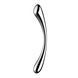 Металевий дилдо Satisfyer Cosmic Crest 1 SX3251 фото 2