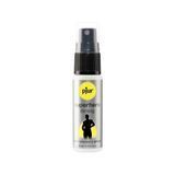 Спрей-пролонгатор pjur Superhero Strong Spray 20 ml, з екстрактом імбиру, без анестетиків PJ12920 фото