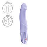 Вібратор Fun Factory Mr. Boss Purple SX3719 фото