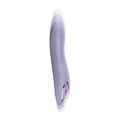 Пульсатор Fun Factory Stronic Flow Light Violet, 8 режимів роботи, перезаряджуваний SX3297 фото