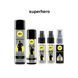 Спрей-пролонгатор pjur Superhero Strong Spray 20 ml, з екстрактом імбиру, без анестетиків PJ12920 фото 5