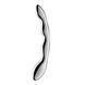 Металевий дилдо Satisfyer Cosmic Crest 2 SX3252 фото 2