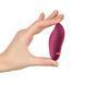 Віброкуля Fun Factory Charme Wine Red, 12 режимів, перезаряджувана SX3281 фото 5