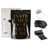 Набір Bijoux Indiscrets Instruments of Pleasure &ndash; Red Level SO5916 фото