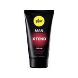 Крем-стимулятор для пеніса pjur MAN Xtend Cream 50 мл, з екстрактами гінкго та женьшеню PJ12900 фото